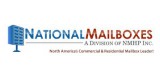 National Mailboxes