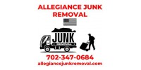 Allegiance Junk Removal