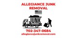 Allegiance Junk Removal