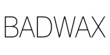Badwax