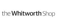 The Whitworth Shop