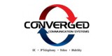 Converged Systems