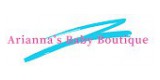 Ariannas Baby Boutique