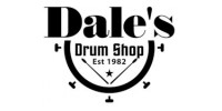 Dales Drum Shop