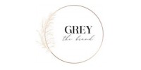 Grey The Brand