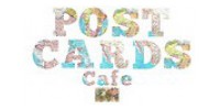 Post Cards Cafe