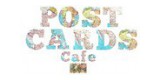 Post Cards Cafe
