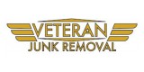 Veteran Junk Removal