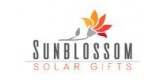 Sunblossom Solar Gifts