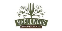 Maple Wood Kitchen And Bar