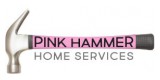 Pink Hammer Home
