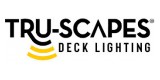 Tru Scapes Deck Lighting