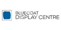 Bluecoat Display Centre