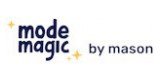 Mode Magic By Mason
