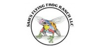 Sams Flying Frog Ranch
