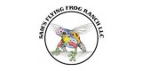 Sams Flying Frog Ranch