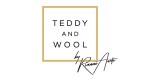 Teddy And Wool