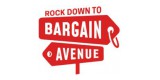 Bargain Avenue