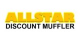 Allstar Discount Muffler