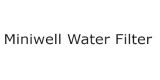 Miniwell Water Filter