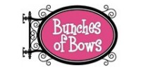 Bunches Of Bows