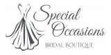 Special Occasions Bridal Boutique