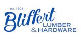 Bliffert Lumber And Hardware