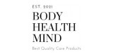 Body Health Mind