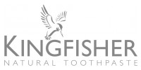 Kingfisher Natural Toothpaste