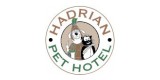Hadrian Pet Hotel