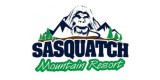 Sasquatch Mountain