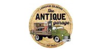 The Antique Garage