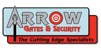 Arrow Gates And Security