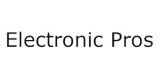 Electronic Pros