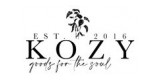 Kozy Kandles