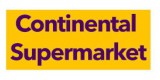 Continental Supermarket