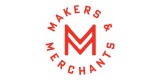 Makers And Merchants