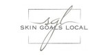 Skin Goals Local