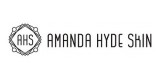 Amanda Hyde Skin