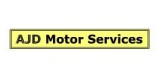 Ajd Motor Services