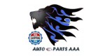 Auto Parts Aaa
