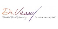 Dr Alice Vessel Dmd