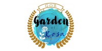 Garden Of Rosa