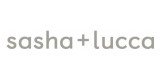 Sasha And Lucca