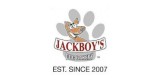 Jackboys Dog Bakey