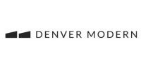 Denver Modern