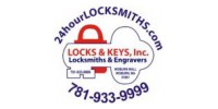 24 Hour Locksmiths