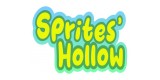 Sprites Hollow