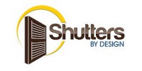 Shutters By Design