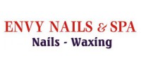 Envy Nails And Spa
